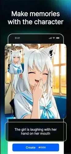 AniFlow��������(ai������������)v1.0.69 ��׿���ͼ3