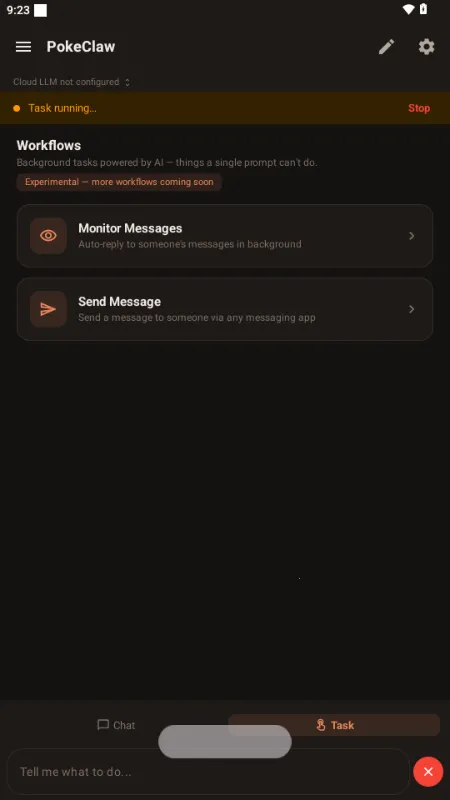 PokeClaw��Ϻ(����AI�ٿع���)v0.4.0 ��Ѱ��ͼ0