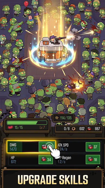 ĩ��ʬ��һ���2026���ذ�װv0.0.8 ��Ѱ��ͼ1