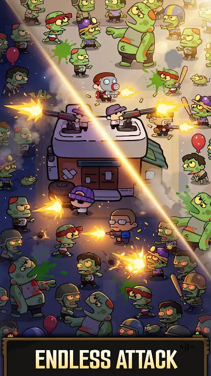 ĩ��ʬ��һ���2026���ذ�װv0.0.8 ��Ѱ��ͼ3