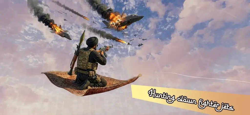 ��̺�ع�(���������Ϸ)v1.02 ��׿���ͼ0