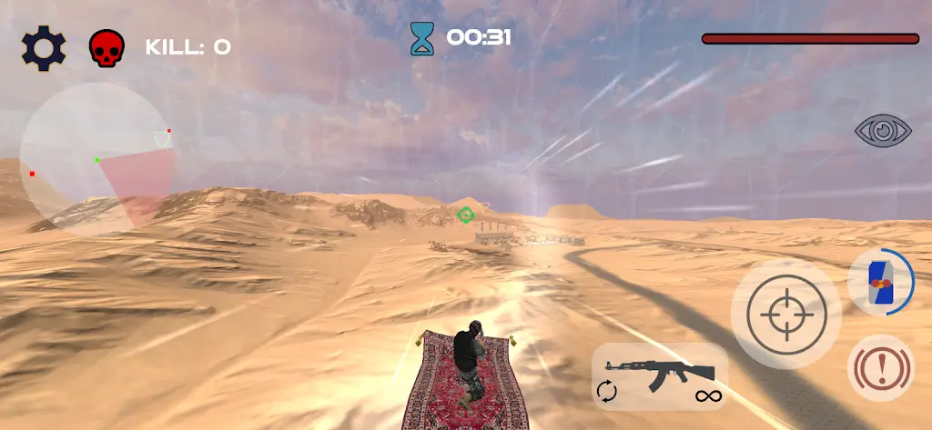 ��̺�ع�(���������Ϸ)v1.02 ��׿���ͼ2