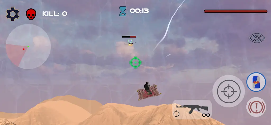 ��̺�ع�(���������Ϸ)v1.02 ��׿���ͼ3