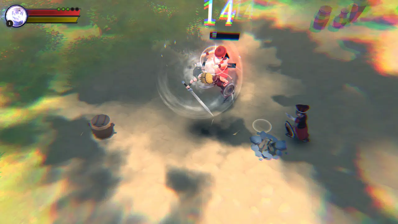 ��֮ѡ��(��ɫ������Ϸ)v00.11.38 �ֻ����ͼ3