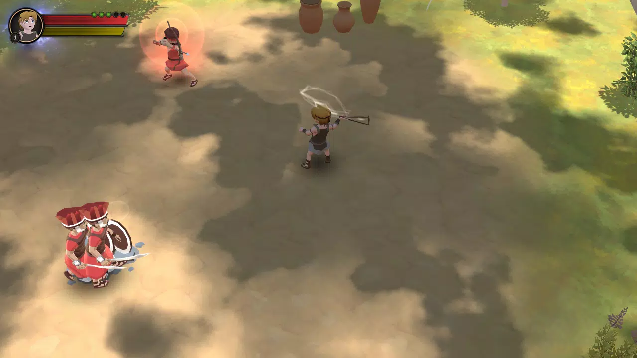 ��֮ѡ��(��ɫ������Ϸ)v00.11.38 �ֻ����ͼ2