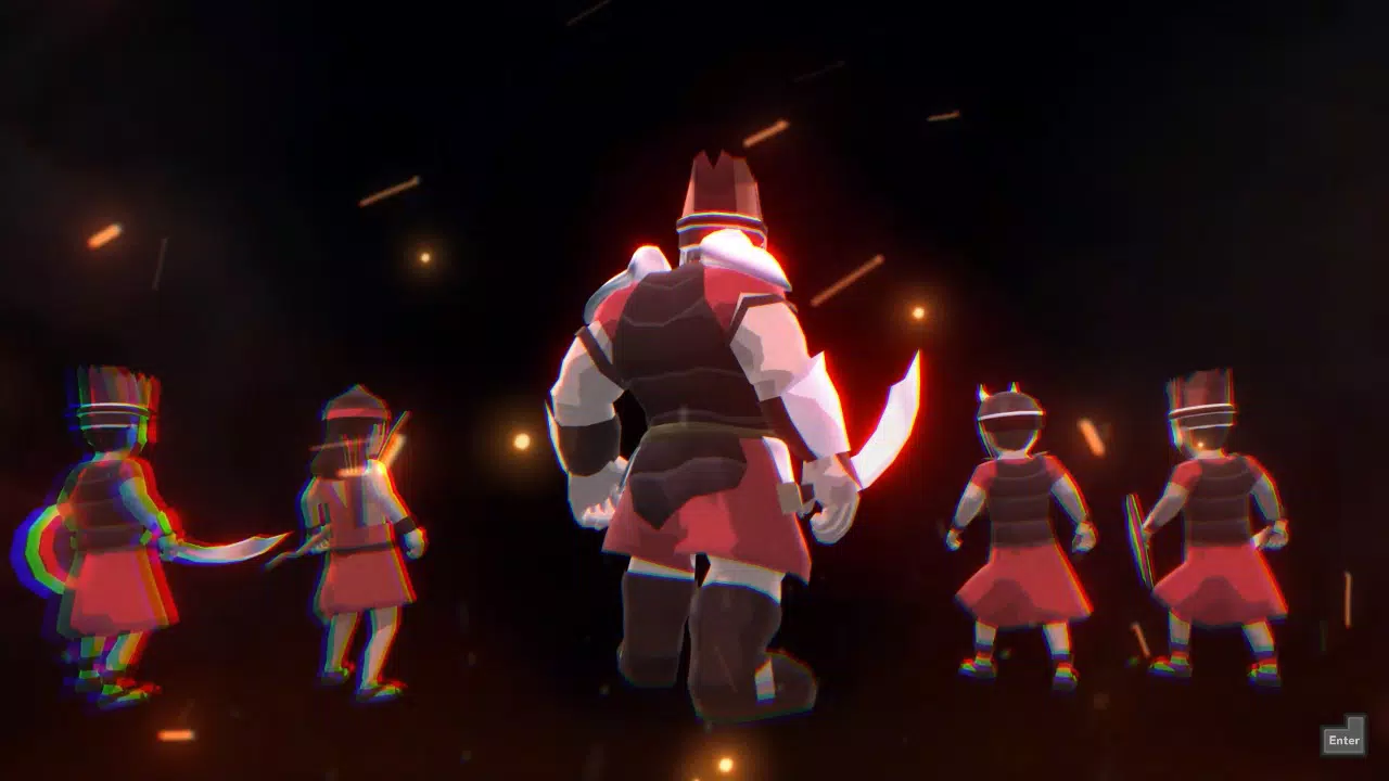 ��֮ѡ��(��ɫ������Ϸ)v00.11.38 �ֻ����ͼ1