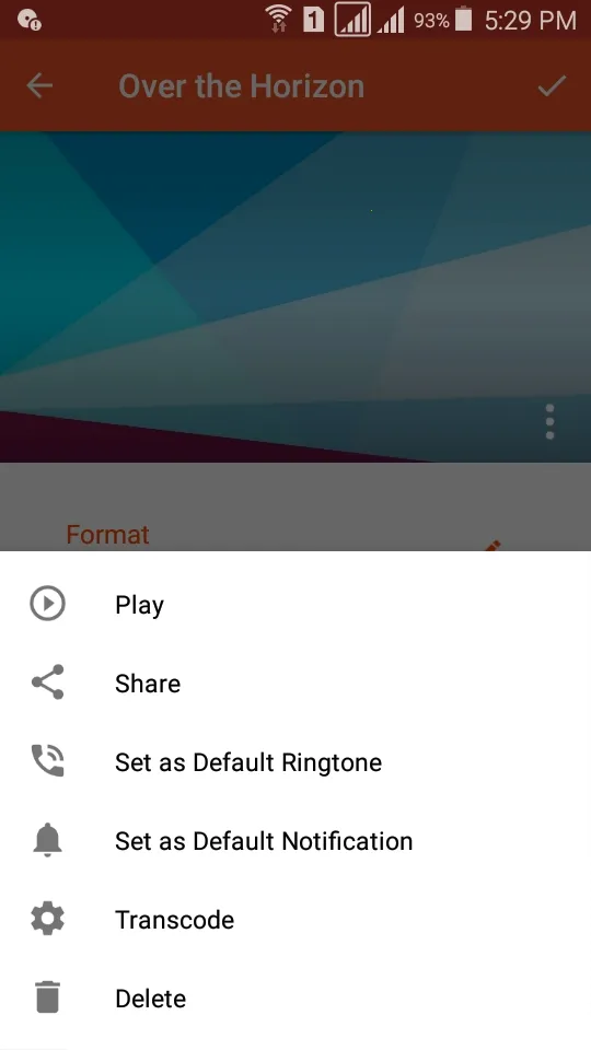 ��Ƶת����ȡ��(��Ƶ��������)v1.0.8 �ֻ����ͼ2