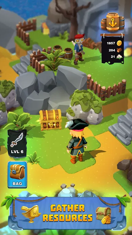 ����ʱ��(����ð����Ϸ)v1.15.0 ��׿���ͼ3