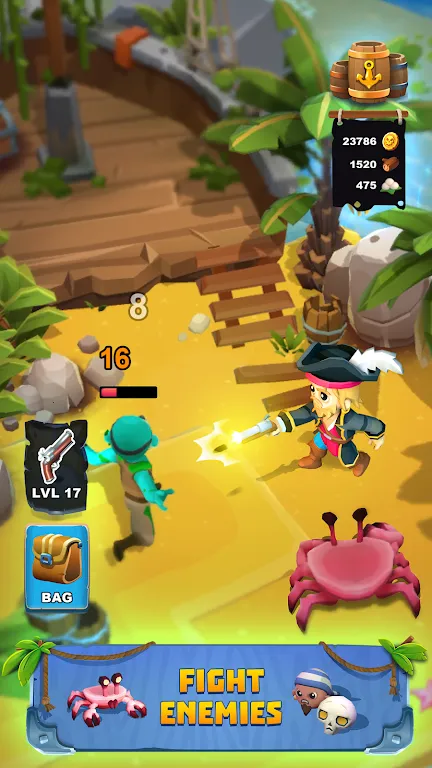 ����ʱ��(����ð����Ϸ)v1.15.0 ��׿���ͼ4