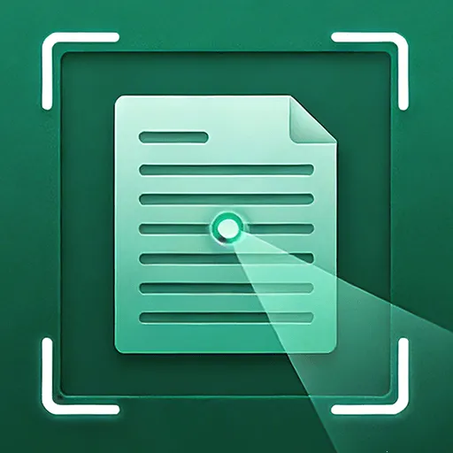 ɨ��OCR�ĵ�ʶ��(�ĵ�ͼƬ����)