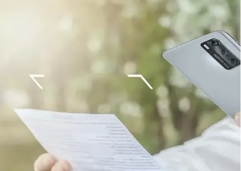 扫描OCR文档识别(文档图片处理) 扫描OCR文档识别(文档图片处理)