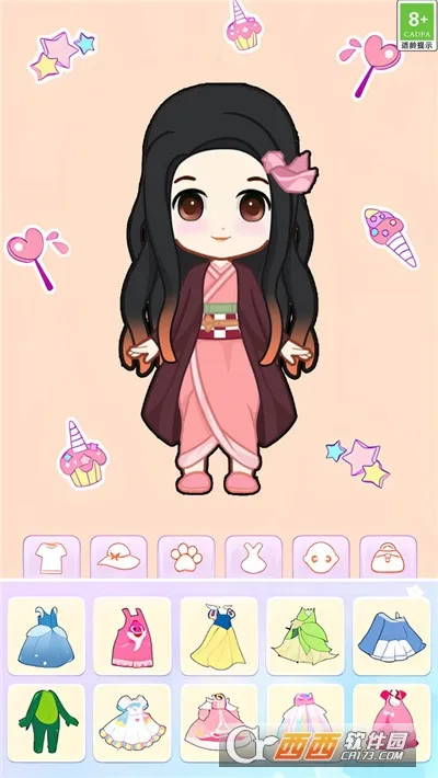 �������Ư��(��װ��Ϸ)v1.0.2 �ֻ����ͼ4