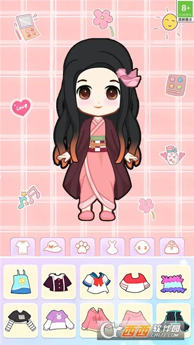 �������Ư��(��װ��Ϸ)v1.0.2 �ֻ����ͼ1