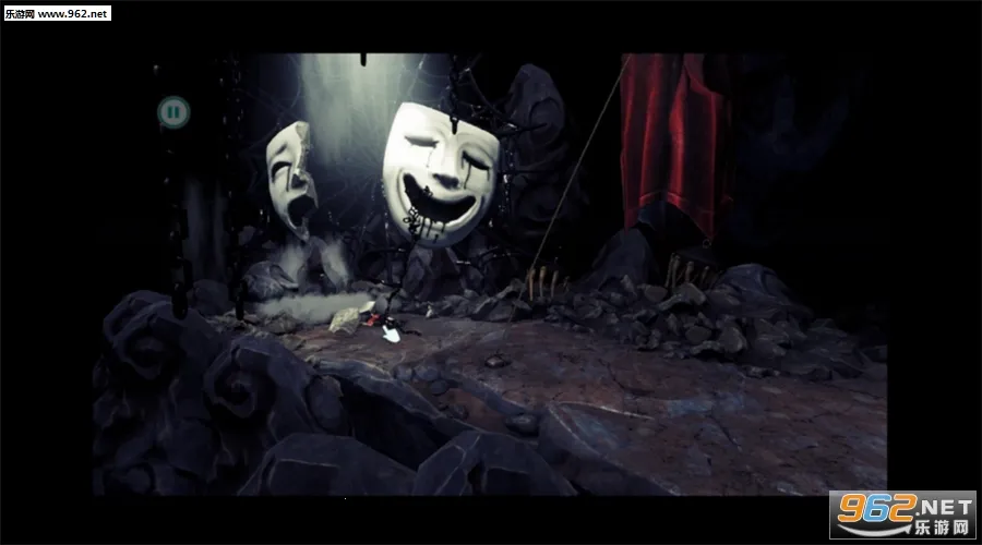 �þ�������(��Դ����ƽ̨)v1.0 �ٷ������ͼ0