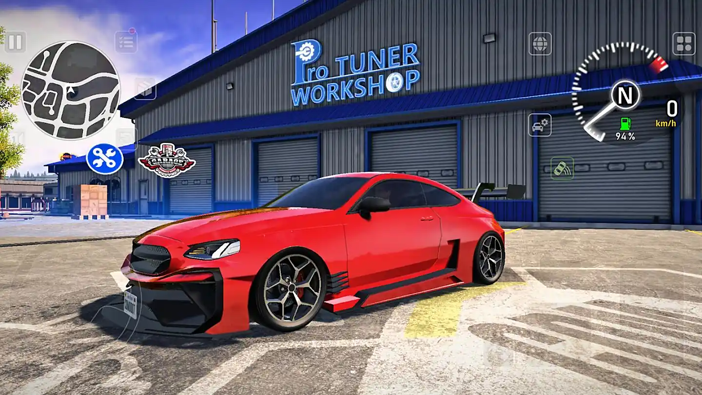 ������ʻ������Ϸ�ڹ���2026���ذ�װv2.0.1 ��Ѱ��ͼ3