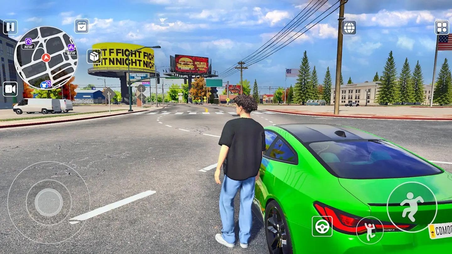 ������ʻ������Ϸ�ڹ���2026���ذ�װv2.0.1 ��Ѱ��ͼ1