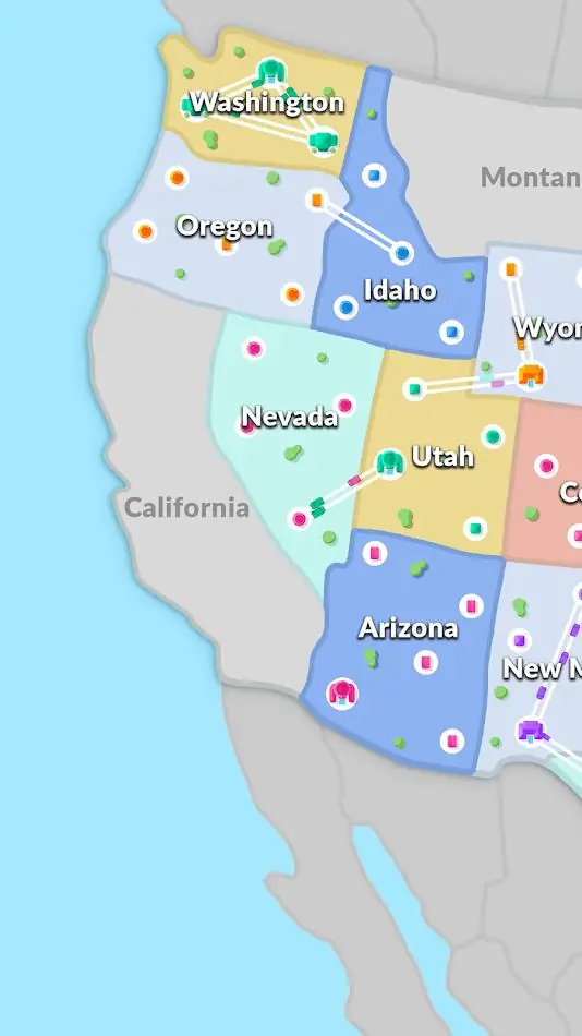 �������ӣ���ͨ�������޻���(����������Ϸ)v1.185 ��׿���ͼ3