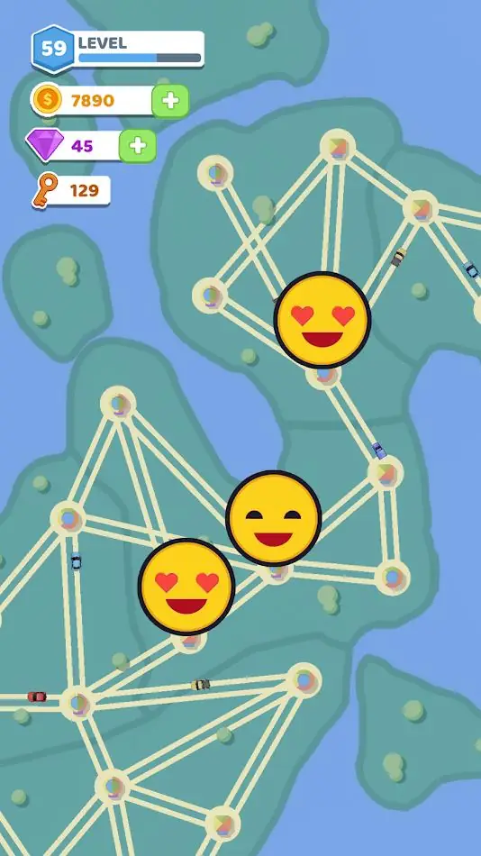 �������ӣ���ͨ�������޻���(����������Ϸ)v1.185 ��׿���ͼ4