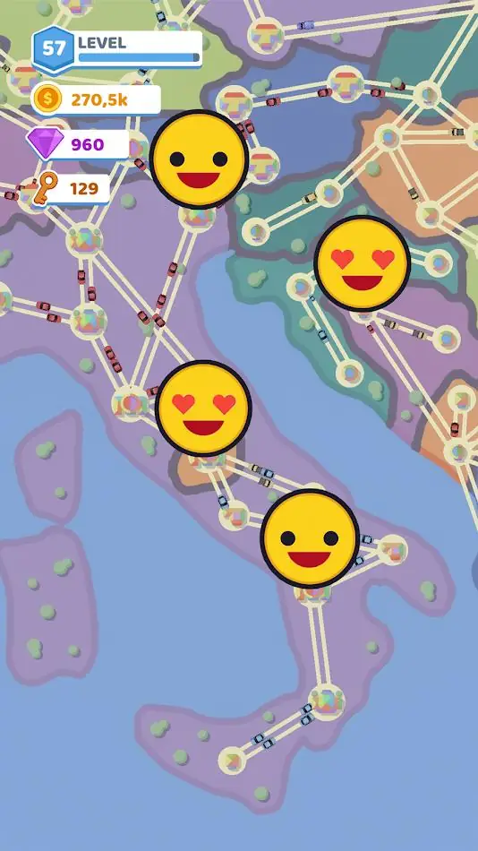 �������ӣ���ͨ�������޻���(����������Ϸ)v1.185 ��׿���ͼ0