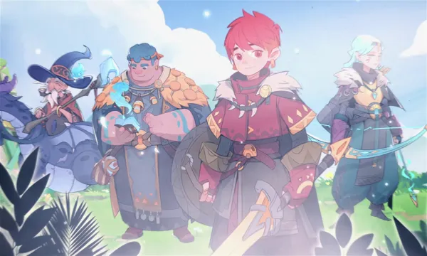 ѱ��֮��(����ð����Ϸ)v3.0.0 �ֻ����ͼ1