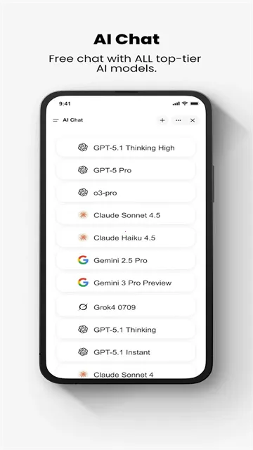 GensparkAI2026�ٷ����°汾v2.8.0 ��׿���ͼ1