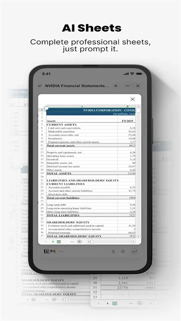 GensparkAI2026�ٷ����°汾v2.8.0 ��׿���ͼ2