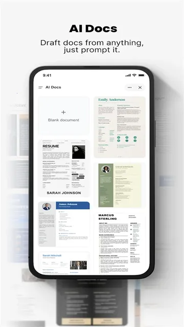 GensparkAI2026�ٷ����°汾v2.8.0 ��׿���ͼ3