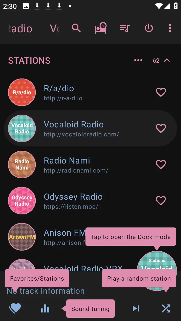 AnimeRadio2026�ٷ����°汾v5.2.3 GP ��׿���ͼ1