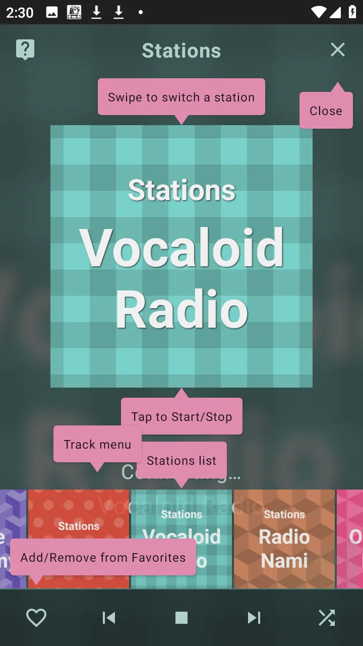 AnimeRadio2026�ٷ����°汾v5.2.3 GP ��׿���ͼ3