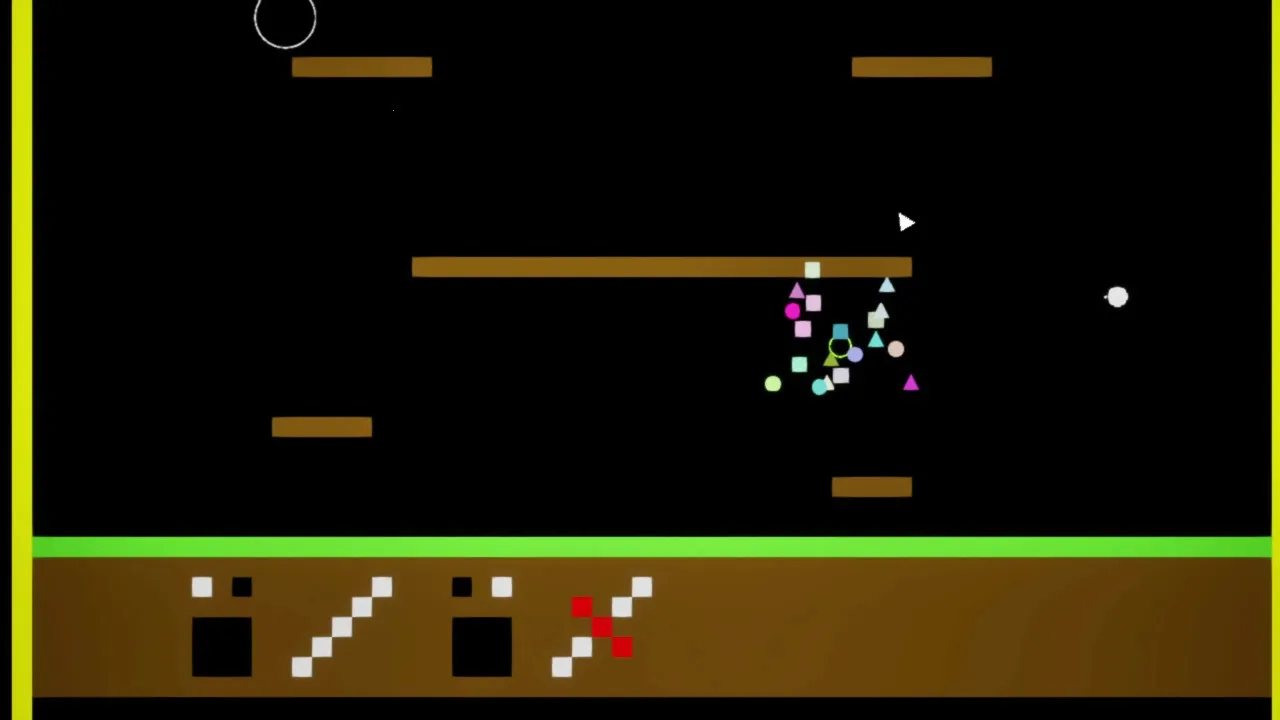 ���������ȦС��Ϸ(��Ȧ�ڵ���Ϸ)v1.0 ��׿���ͼ2