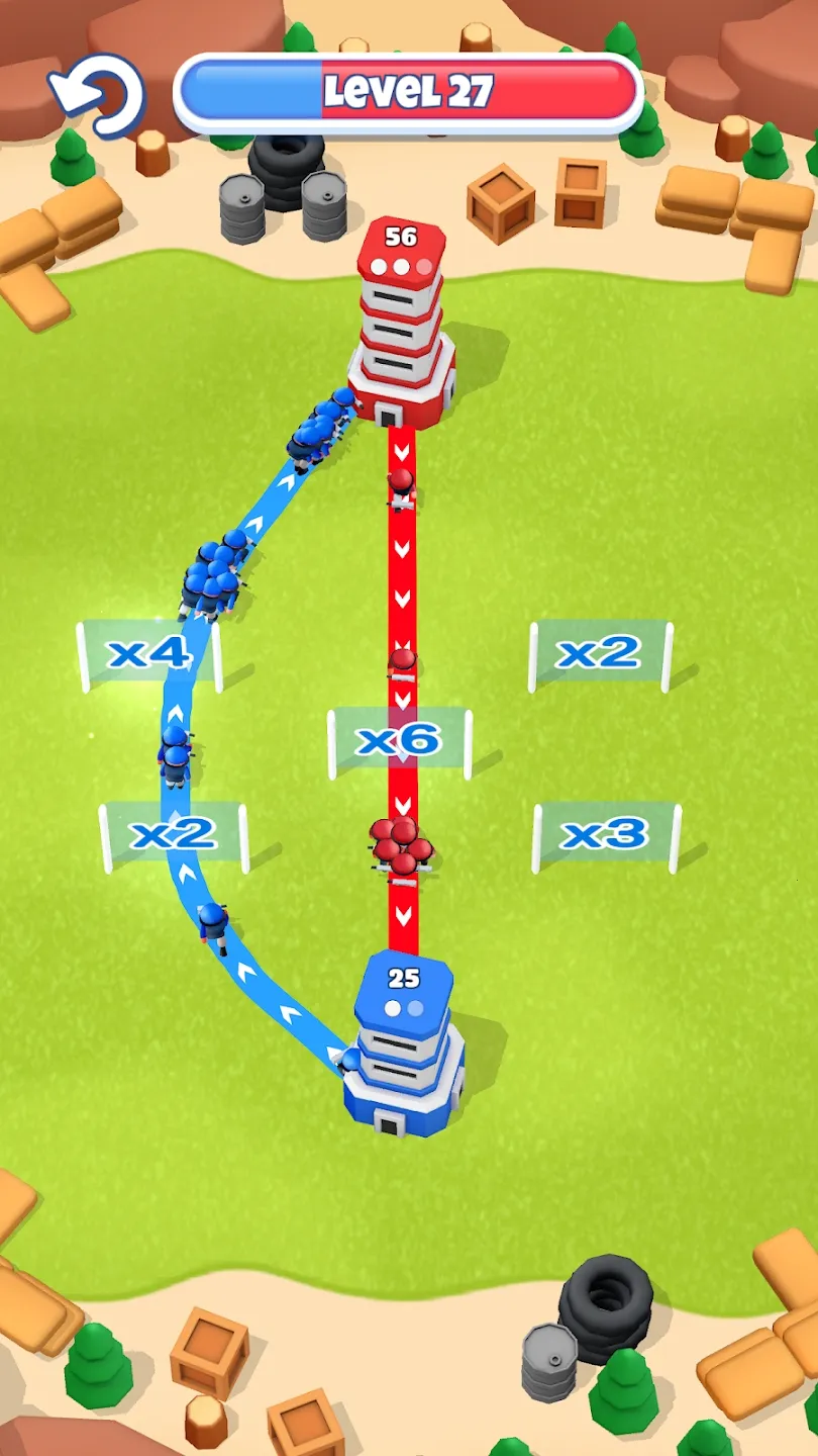 ��սս����������VIP(����ս����Ϸ)v1.27.2 �ٷ������ͼ1