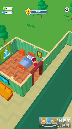 �ҵ������Ƶ�(�Ƶ꾭Ӫ��Ϸ)v1.2.3 ��׿���ͼ4