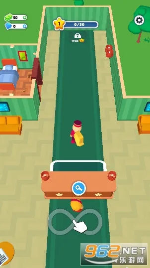 �ҵ������Ƶ�(�Ƶ꾭Ӫ��Ϸ)v1.2.3 ��׿���ͼ1