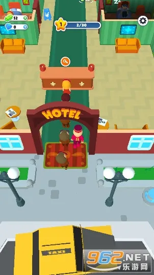 �ҵ������Ƶ�(�Ƶ꾭Ӫ��Ϸ)v1.2.3 ��׿���ͼ2