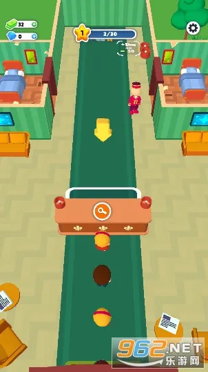 �ҵ������Ƶ�(�Ƶ꾭Ӫ��Ϸ)v1.2.3 ��׿���ͼ0