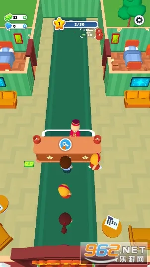 �ҵ������Ƶ�(�Ƶ꾭Ӫ��Ϸ)v1.2.3 ��׿���ͼ3