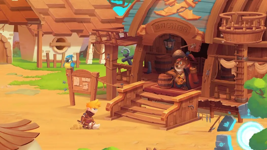 ��ԣ���֮�ػ���MOD���ò˵���2026�ٷ����°汾v1.0.8 �ٷ������ͼ3