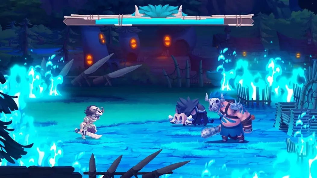 ��ԣ���֮�ػ���MOD���ò˵���2026�ٷ����°汾v1.0.8 �ٷ������ͼ4