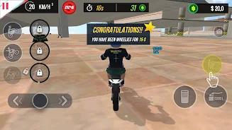 ��ͷĦ������(Ħ��������Ϸ)v1.03 ��Ѱ��ͼ4