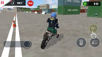 ��ͷĦ������(Ħ��������Ϸ)v1.03 ��Ѱ��ͼ1