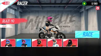 ��ͷĦ������(Ħ��������Ϸ)v1.03 ��Ѱ��ͼ0