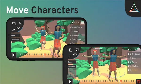 Prisma3D(�ֻ�3D��ģ����)v4.6.3.626 ��Ѱ��ͼ3