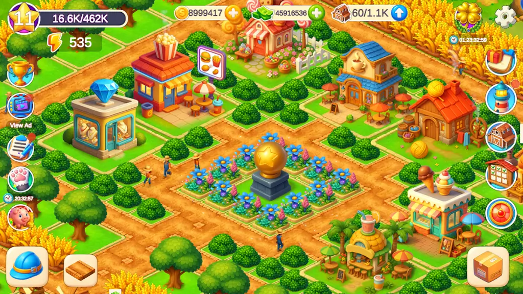 ũ������ģ��2026�ٷ�����v4 �ֻ����ͼ3