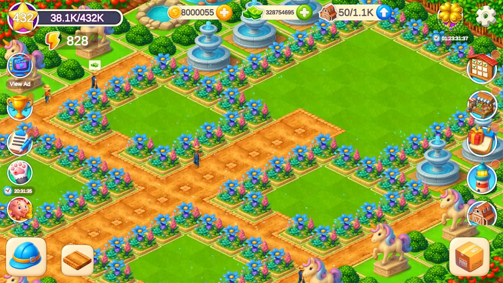 ũ������ģ��2026�ٷ�����v4 �ֻ����ͼ1