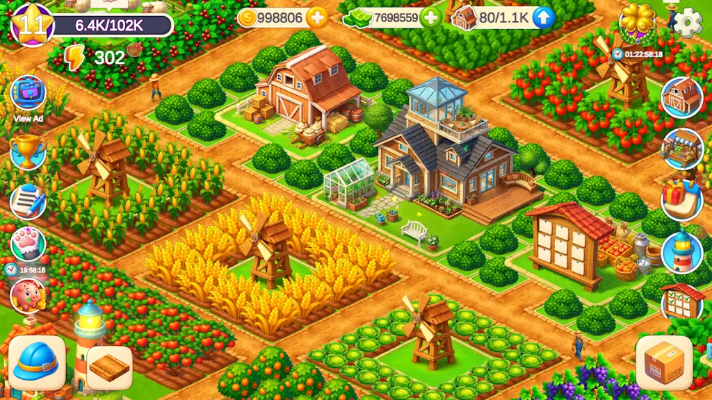 ũ������ģ��2026�ٷ�����v4 �ֻ����ͼ2