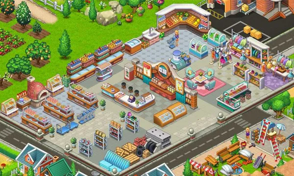 ����ũ��(ũ����Ӫ����)v3.0.0 �ֻ����ͼ1