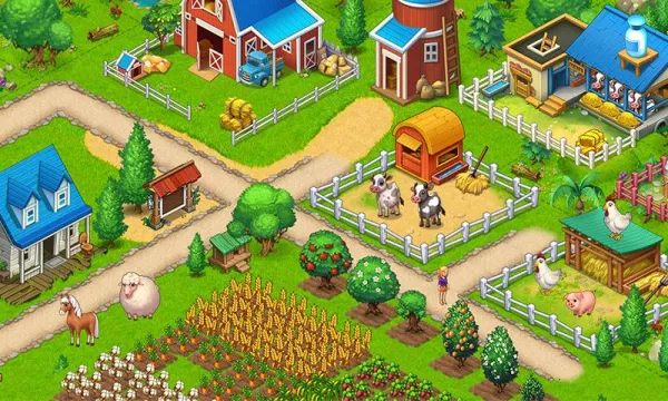 ����ũ��(ũ����Ӫ����)v3.0.0 �ֻ����ͼ2