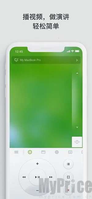 Remote Mouse(�ֻ��ص�������)