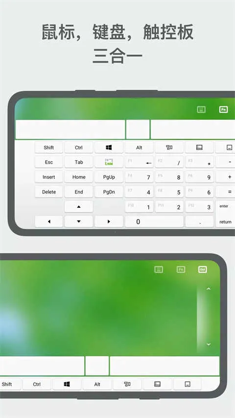 Remote Mouse(�ֻ��ص�������)