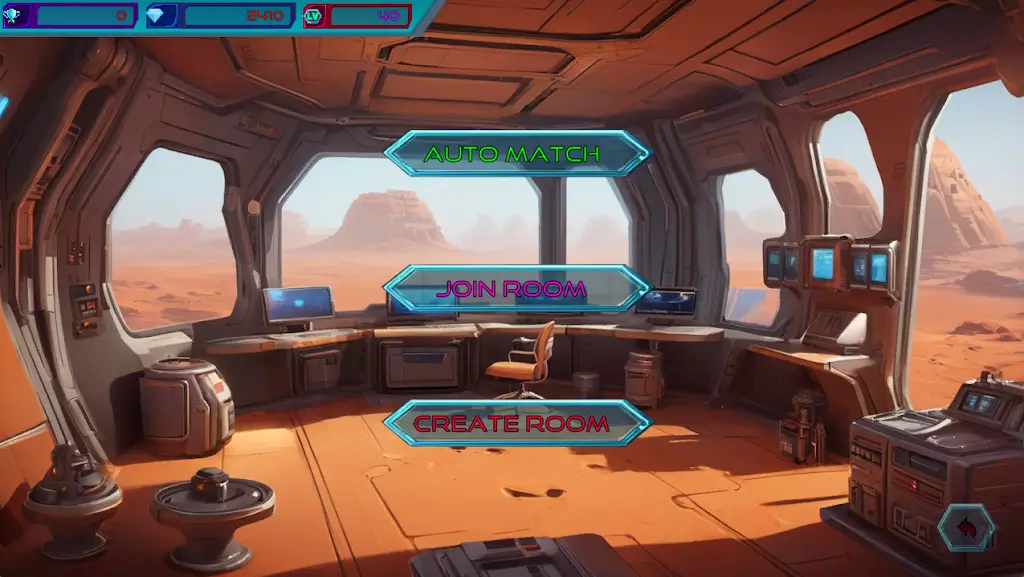 ̹��ս��2026�ٷ����°汾v1.0.5 ��Ѱ��ͼ1